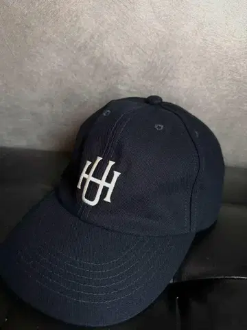 UNNAMED HEADWEAR 미들 캡
