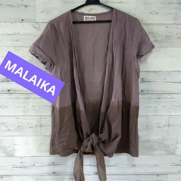 MALAIKA 가디건