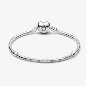 PANDORA Snake Chain Bracelet 팔찌