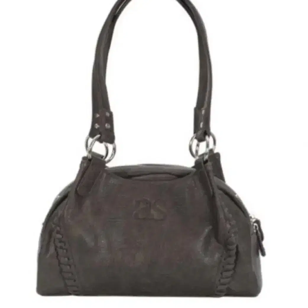 Asone Bonita Mini Bag Red on Bunjang Global Site.