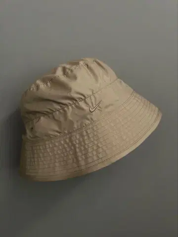 새상품급 NIKE 00s y2k 리버서블 버킷 햇 아디다스