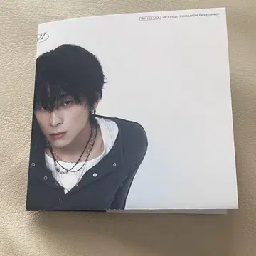 INI 니시 코토 FC 미니 포스터