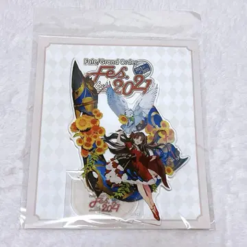 FGO Fes. 2021 아크릴 마스코트 이쉬타르