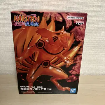 NARUTO 구라미호 피규어