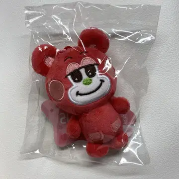BABY RIlZE KEY RING 베이비 8cm 리즈코