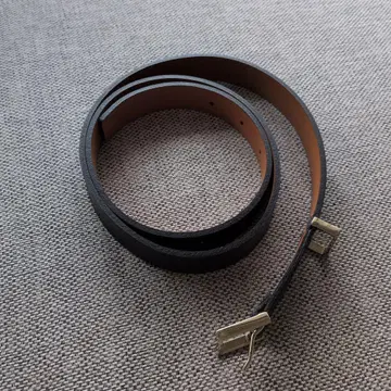 MAISON BOINET 벨트 2cm