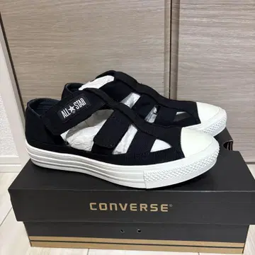 컨버스 올스타 샌들