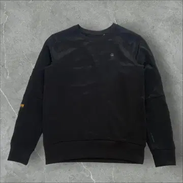 G STAR RAW 맨투맨 트레이닝복 S