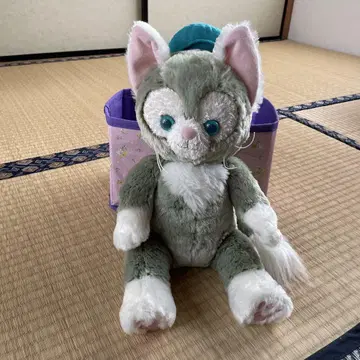 젤라토니 봉제 인형