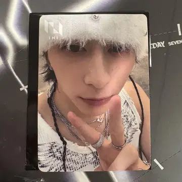 INI THE ORIGIN 트레이딩 카드 선정 점포 니시 코토