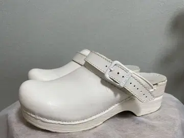 DANSKO 단스코 잉그리드 화이트 35