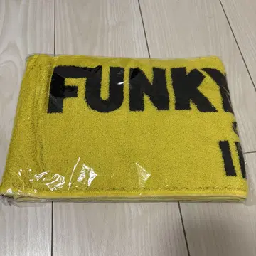 FUNKY MONKEY BABYS 페이스 타월