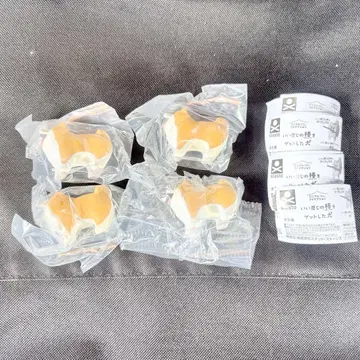 좋은 막대기를 겟한 개 가챠