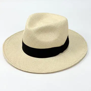 새상품 STETSON STANDARD PANAMA SE658 내추럴