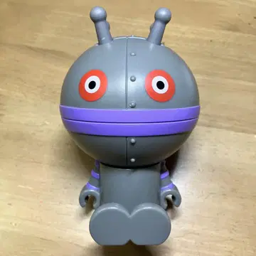 호빵맨 큰 마스코트 다다단 다단단 가챠 인형