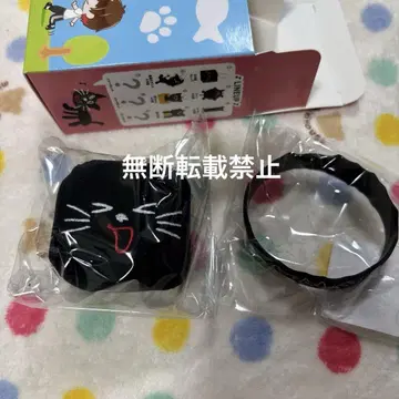 키요 복권 키요 고양이 큐브