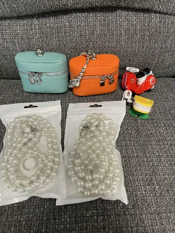 파우치 세트