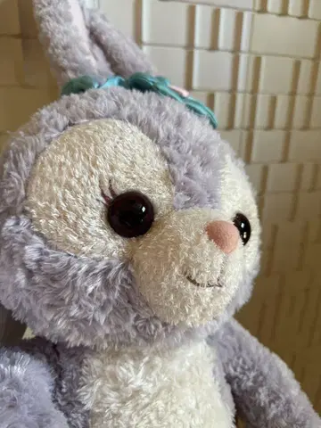 스텔라루 봉제 인형