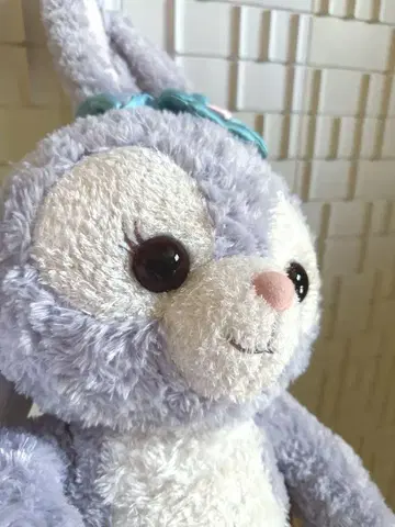스텔라루 봉제 인형