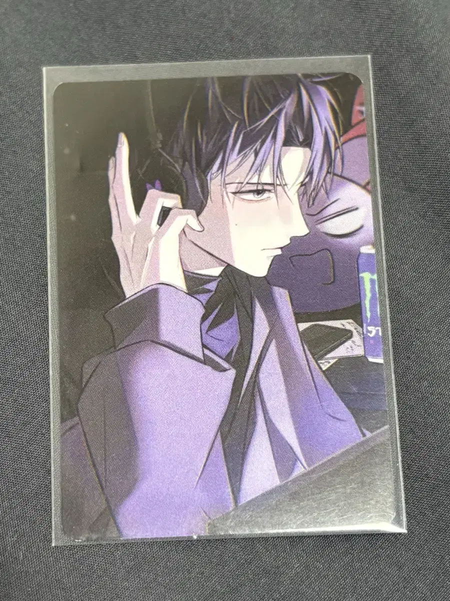 Trapped in a Web Novel Kim Raebin Birthday Cafe PP nim ld poca wts