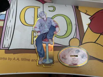 ChroNoiR 쿠츠하