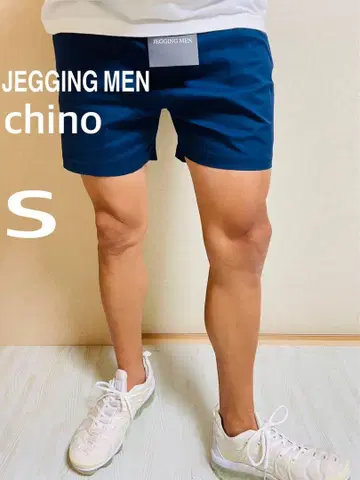 JGG.Men 제깅맨 치노 하프 팬츠 숏 팬츠 ns