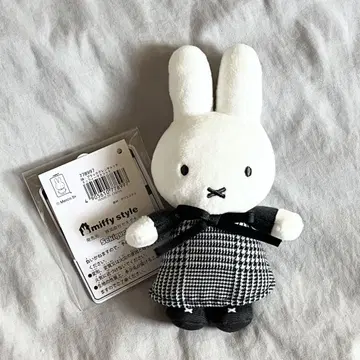 미피 스타일 유라쿠초 마스코트