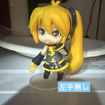 하자품 아키타 네로 넨도로이드 보컬로이드 VOCALOID 피규어