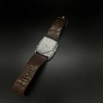 ARMANI EXCHANGE 아르마니 익스체인지 손목시계 가죽