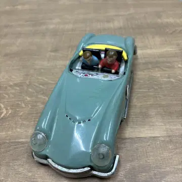 클래식 오픈카 MF763
