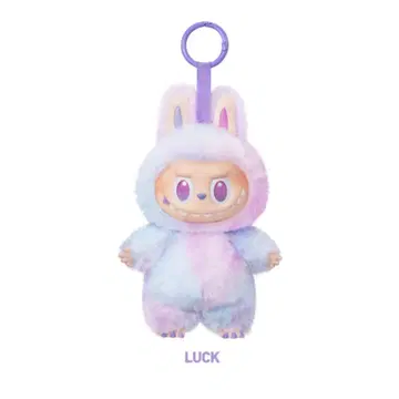 LABUBU THE MONSTERS BigintoEnergy 봉제 인형