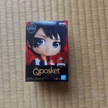 반다이 Qposket 듀스 스페이드
