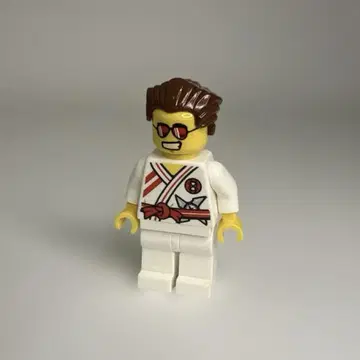 [LEGO 정품 조립 완료] 닌자고 그리핀 터너