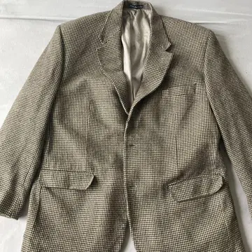 LAUREN RALPH LAUREN 90s 테일러드 자켓 멕시코제
