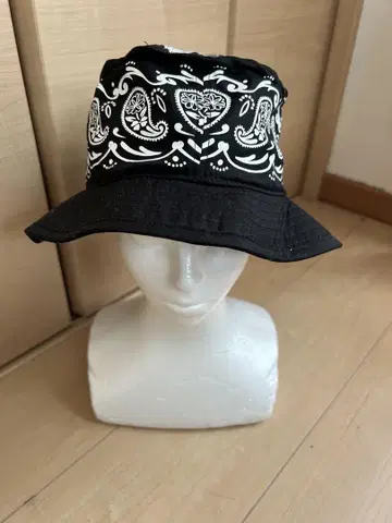 CHALLENGER 챌린저 BANDANA HAT 반다나 햇
