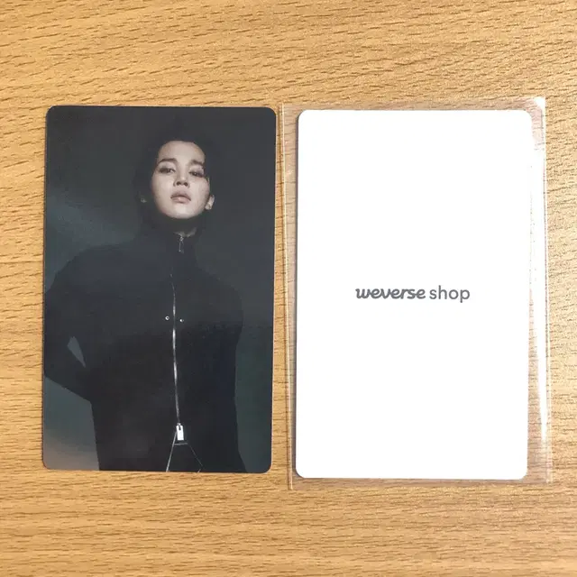 페스타 캡슐 앨범 키링 특전 지민 페이스 포카 방탄 아미존 face