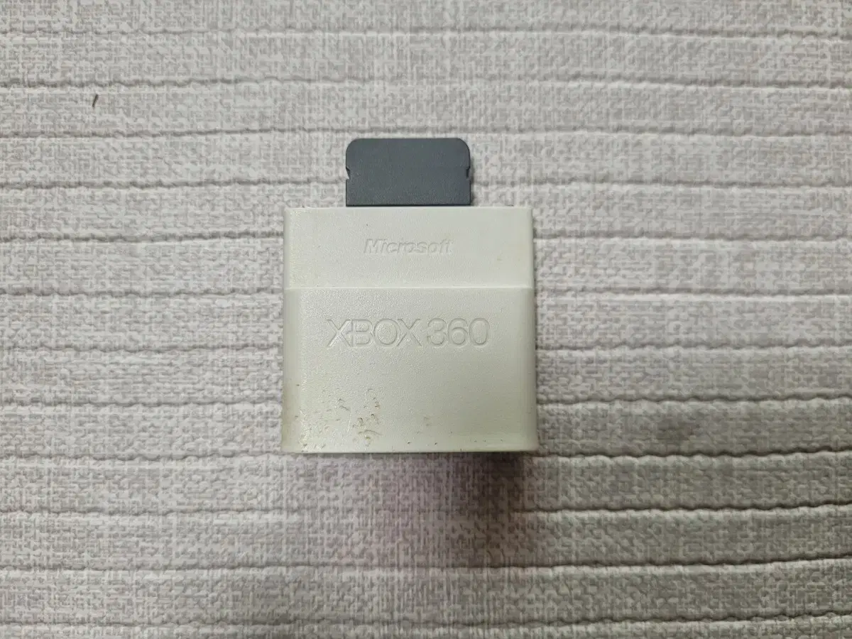 XBOX360 256MB 메모리유닛 (수집품)