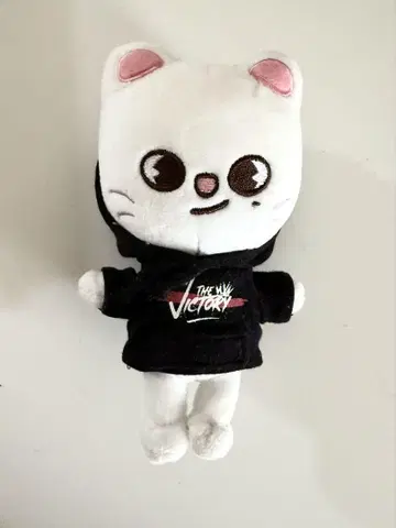 straykids 현진 지니 레트 Skizoo 봉제 인형