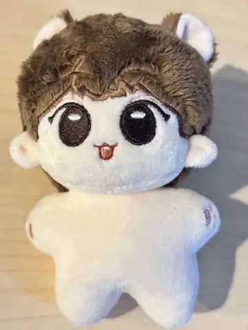 &team 하루아 harua 10cm 봉제 인형 마스터