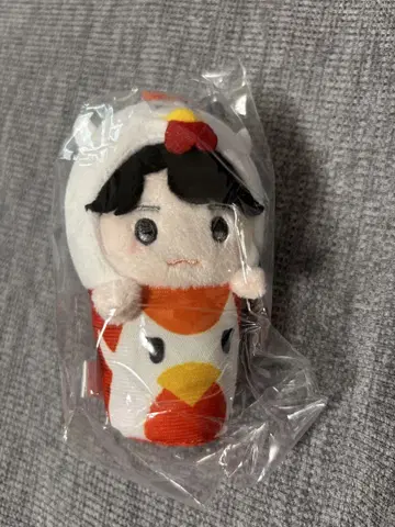 카라아게쿤 코스프레 마스코트 오오모리 모토키