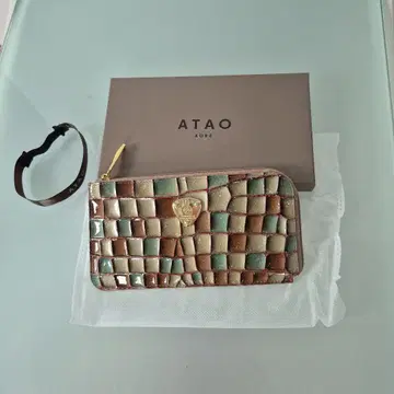 ATAO 슬림 시리즈