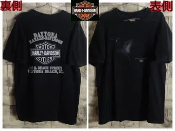 할리데이비슨 Harley Davidson 00년대 TS-381
