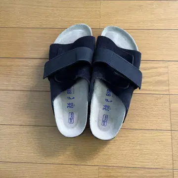 버켄스탁 사이즈 36 교토 쿄토