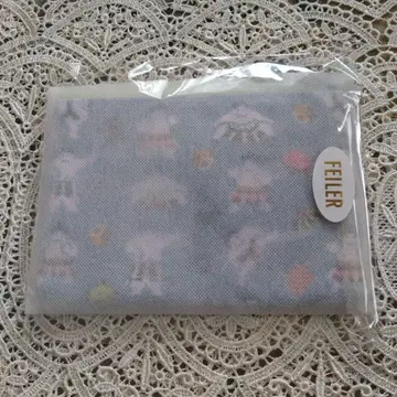 페이러 전사 파우치 하키요이 소형