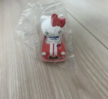 산리오 토미카 튠즈 헬로키티