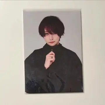 라부시쿠 료 브로마이드