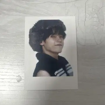 INI THE ORIGIN 트레이딩 카드