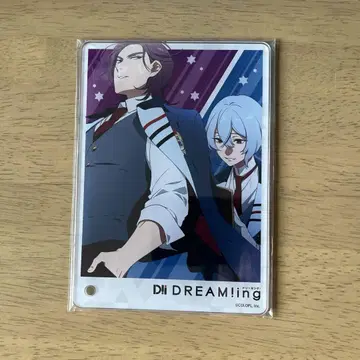 Dream!ing 킹 & 퀸 아크릴 스탠드