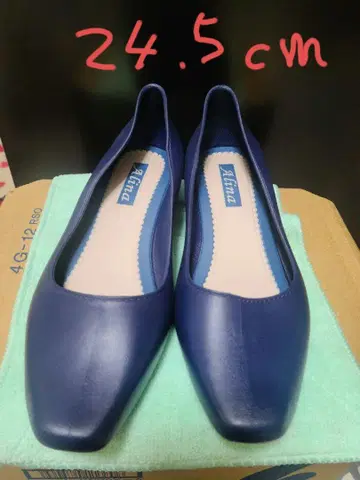 캐주얼 심플 클래식 플랫 샌들 24.5cm