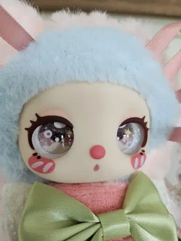 Liila's chef Kitten